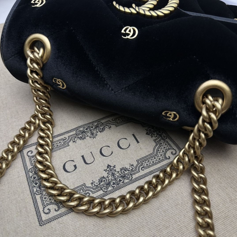 Gucci Satchel Bags